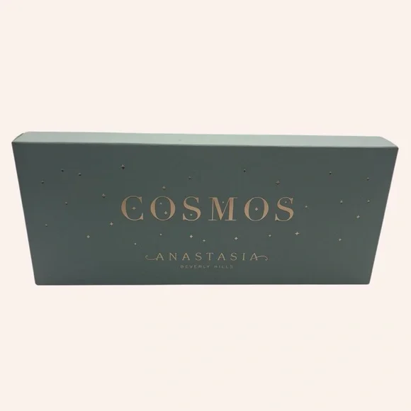 Anastasia Beverly Hills
Cosmos Eyeshadow Palette - Picture 4 of 6